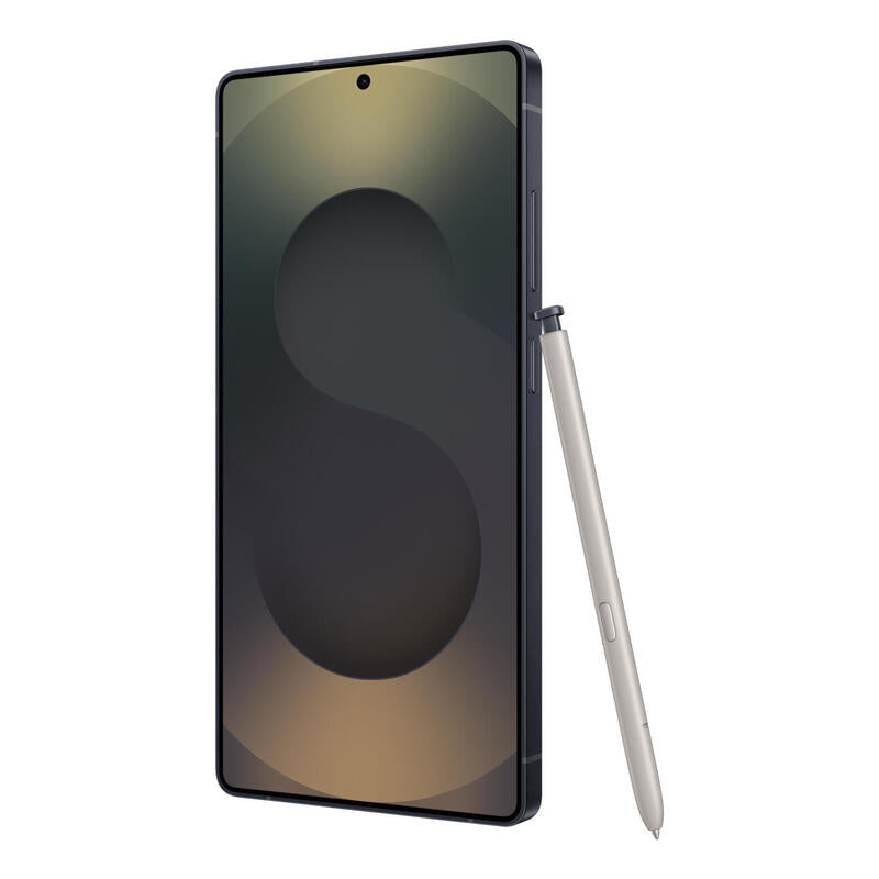 Samsung Galaxy S25 Ultra S938 5g Dual Sim 12gb Ram 256gb - Titanium Jetblack