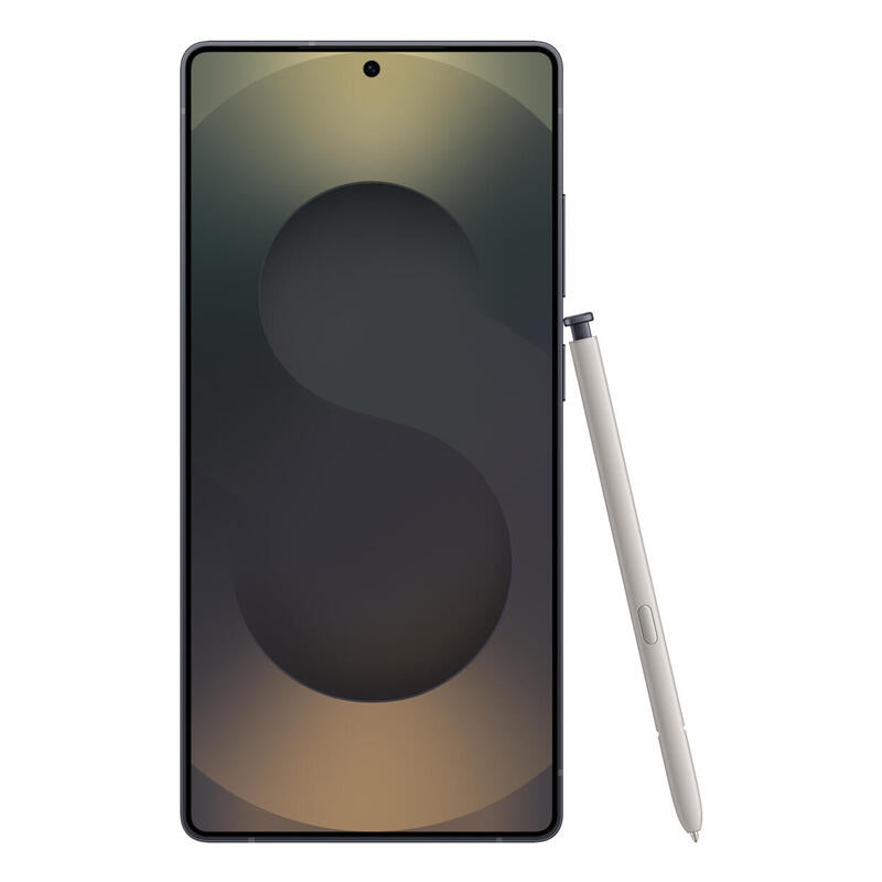 Samsung Galaxy S25 Ultra S938 5g Dual Sim 12gb Ram 256gb - Titanium Jetblack