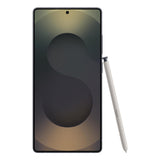 Samsung Galaxy S25 Ultra S938 5g Dual Sim 12gb Ram 256gb - Titanium Jetblack