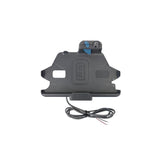 Samsung Galaxy Tab Active2     Perp Dual Usb Dock Station Bare Wire