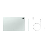 Samsung Galaxy Tab S9 Fe+, Tablet Pc Verde Claro