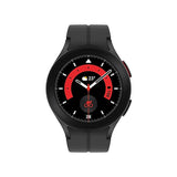 Samsung Galaxy Watch 5 Pro Titanium Negro 45mm Lte Eu Android