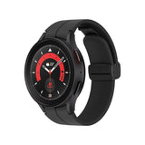 Samsung Galaxy Watch 5 Pro Titanium Negro 45mm Lte Eu Android