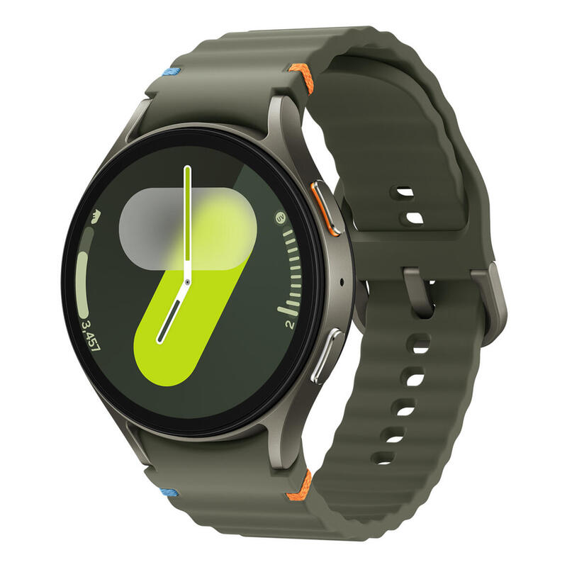 Samsung Galaxy Watch 7 Verde 44mm Eu Model
