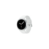 Samsung Galaxy Watch 8 L320 40mm, Nfc, Bt 5.3, Silver Eu Sm-L320