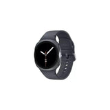 Samsung Galaxy Watch 8 L325 40mm, Lte, Nfc, Bt 5.3, Graphite Eu Sm-L325 - Open Box