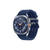 Samsung Galaxy Watch Ultra L705 (2025) 47mm, Lte, Nfc, Bt 5.3 Titanium Blue Eu Sm-L705