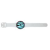 Samsung Galaxy Watch6 44 Mm Digital Pantalla Táctil 4g Plata