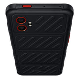 Samsung Galaxy Xcover7 Pro 16,8 Cm (6.6") Ranura Híbrida Dual Sim 5g Usb Tipo C 6 Gb 128 Gb 4350 Mah Negro