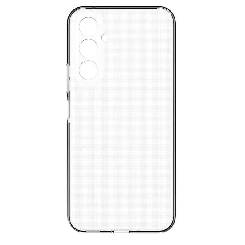 Samsung Gp-Fpa546vaatw Funda Para Smartphone 16,3 Cm [6.4] Transparente