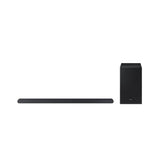 Samsung Hw-S700d/En Altavoz Soundbar Negro 3.1 Canales