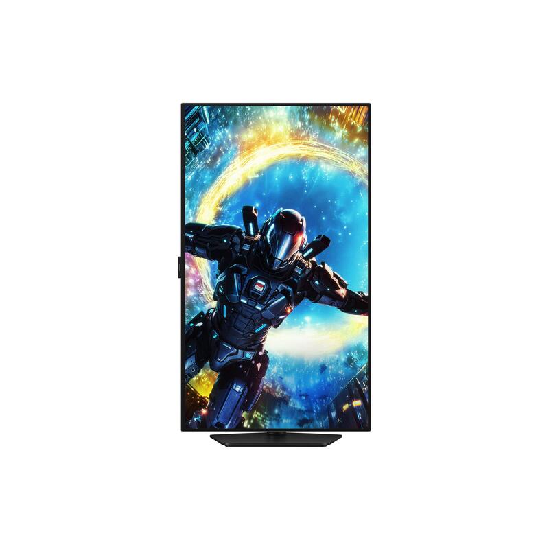 Samsung Ls32hg730suxen 32" Gaming Monitor Odyssey Oled G7 G73sh 3840x2160 16:9 200cd M2 0.03ms, Hdmi, Dp
