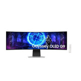 Samsung Ls49dg950suxdu - 49''  Qd-Oled  Dual Qhd  0.03ms(Gtg)  240hz