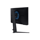 Samsung Odyssey Ls24dg300euxen - 24''  Va  Full Hd  1 (Mprt)  180hz