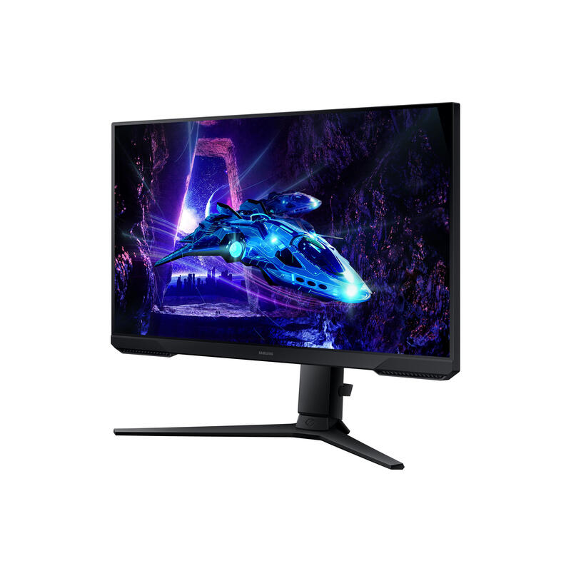 Samsung Odyssey Ls24dg300euxen - 24''  Va  Full Hd  1 (Mprt)  180hz