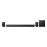 Samsung Q-Series Hw-Q990h Negro 11.1.4 Canales