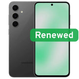 Samsung Renewed  Grade A  Galaxy S24 Fe  128 Gb  Graphite  5g  O