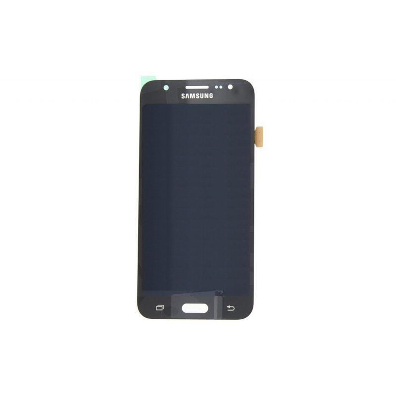 Samsung Repuesto Pantalla Lcd/Táctil Negro Original Para Samsung Galaxy J5 J500
