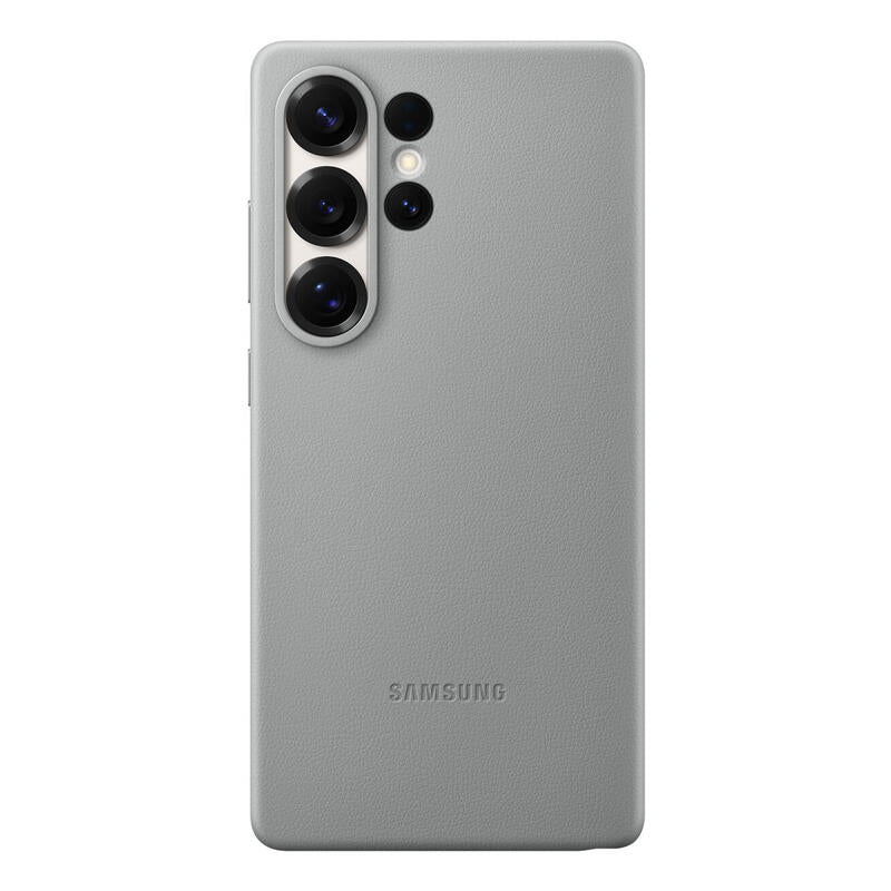 Samsung Smartphone Kindsuit Case Grey For Galaxy S25 Ultra