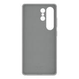 Samsung Smartphone Kindsuit Case Grey For Galaxy S25 Ultra