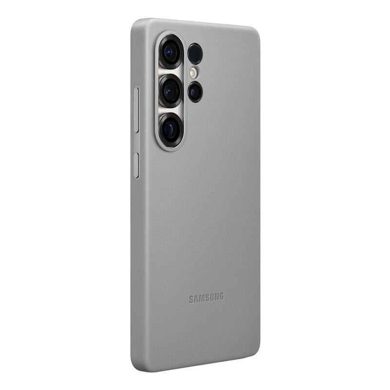 Samsung Smartphone Kindsuit Case Grey For Galaxy S25 Ultra