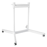 Samsung / Soporte De Pie / Blanco / Stn-Wm55h/En Samsung Stn-Wm55h, Pizarra Interactiva, 139,7 Cm (55"), 139,7 Cm (55"), Gris, 400 X 400 Mm, Samsung Flip