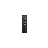 Samsung Sound Bar Remote Control Black