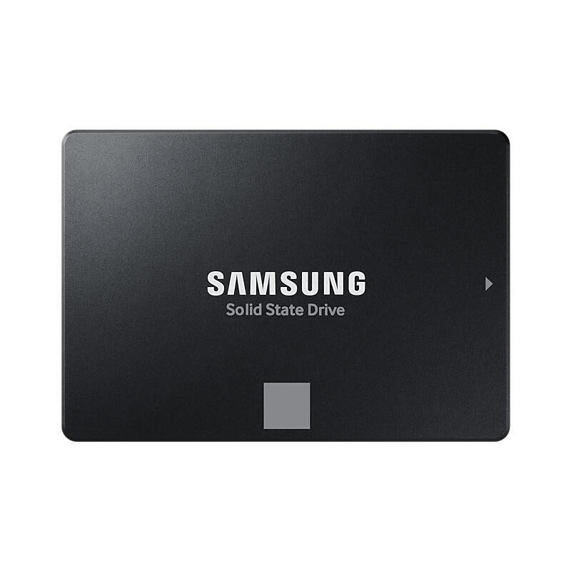 Samsung Ssd 870 Evo 500gb Sata 2.5inch
