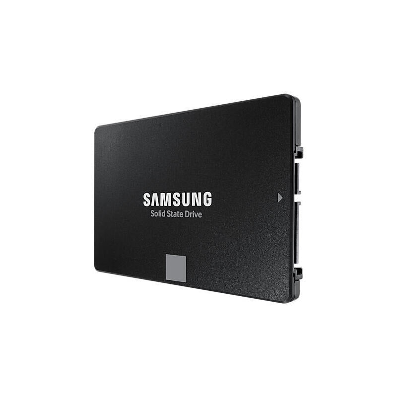 Samsung Ssd 870 Evo 500gb Sata 2.5inch