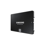 Samsung Ssd 870 Evo 500gb Sata 2.5inch