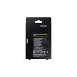 Samsung Ssd 870 Evo 500gb Sata 2.5inch