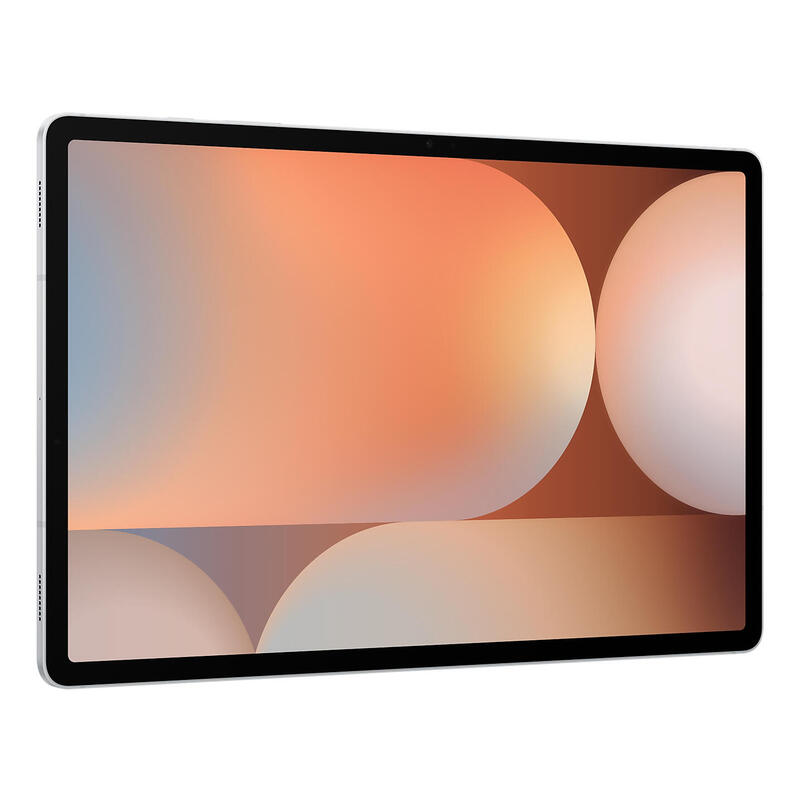 Samsung Tab S10+ Wifi Silver 12+256gb 12.4" Amoled 120hz Quad Hd+
