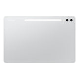 Samsung Tab S10+ Wifi Silver 12+256gb 12.4" Amoled 120hz Quad Hd+