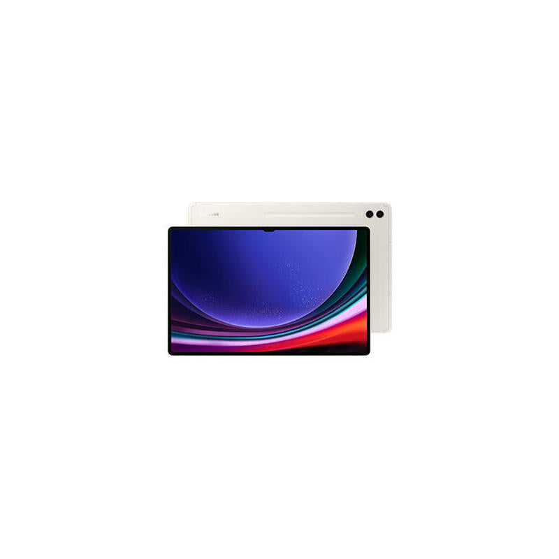 Samsung Tab S9 Ultra Sm-X910n 5g 12+512gb Beige