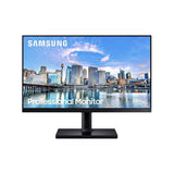 Samsung Tft F24t452fqr 60 45cm Schwa 23.8'' 1920x1080 Dp 2xhdmi Piv Höv
