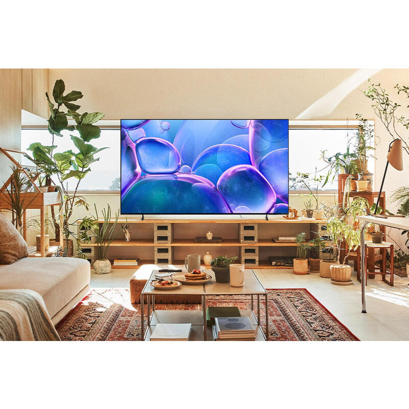 Samsung Tu50u7025fk 127 Cm (50") 4k Ultra Hd Smart Tv Wifi Negro