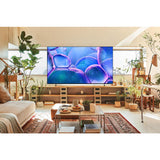 Samsung Tu50u7025fk 127 Cm (50") 4k Ultra Hd Smart Tv Wifi Negro