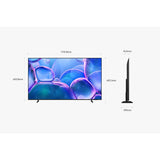 Samsung Tu50u7025fk 127 Cm (50") 4k Ultra Hd Smart Tv Wifi Negro