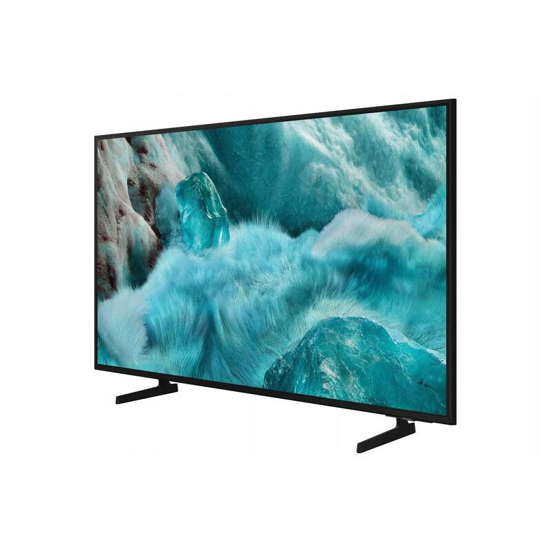 Samsung Tv 65" Q7f 4k Vision Ai Smart Tv (2025) Qe65q7f2auxxh