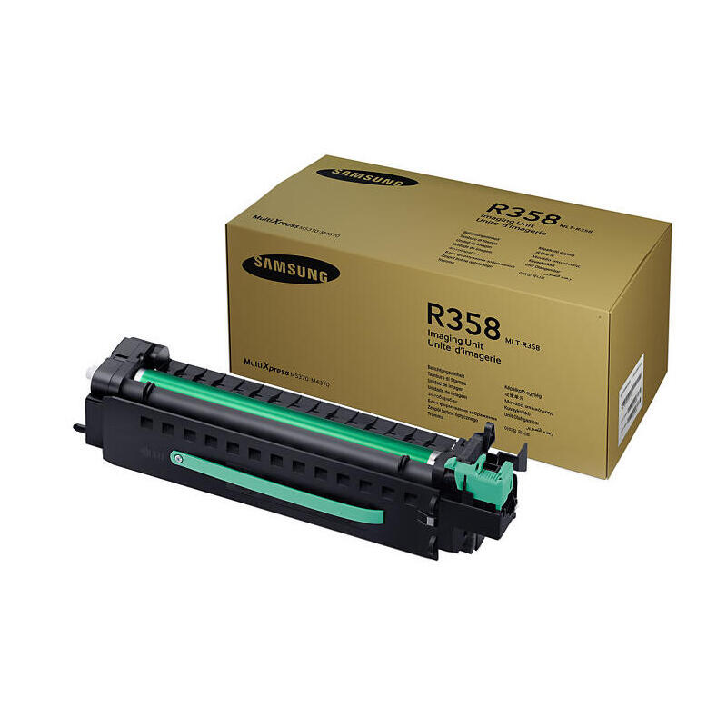 Samsung Unidad De Imagen Sl-M5370lx, M4370fx - Mlt-R358/See