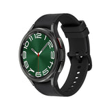 Samsung Watch 6 Clasic Lte 47mm Black