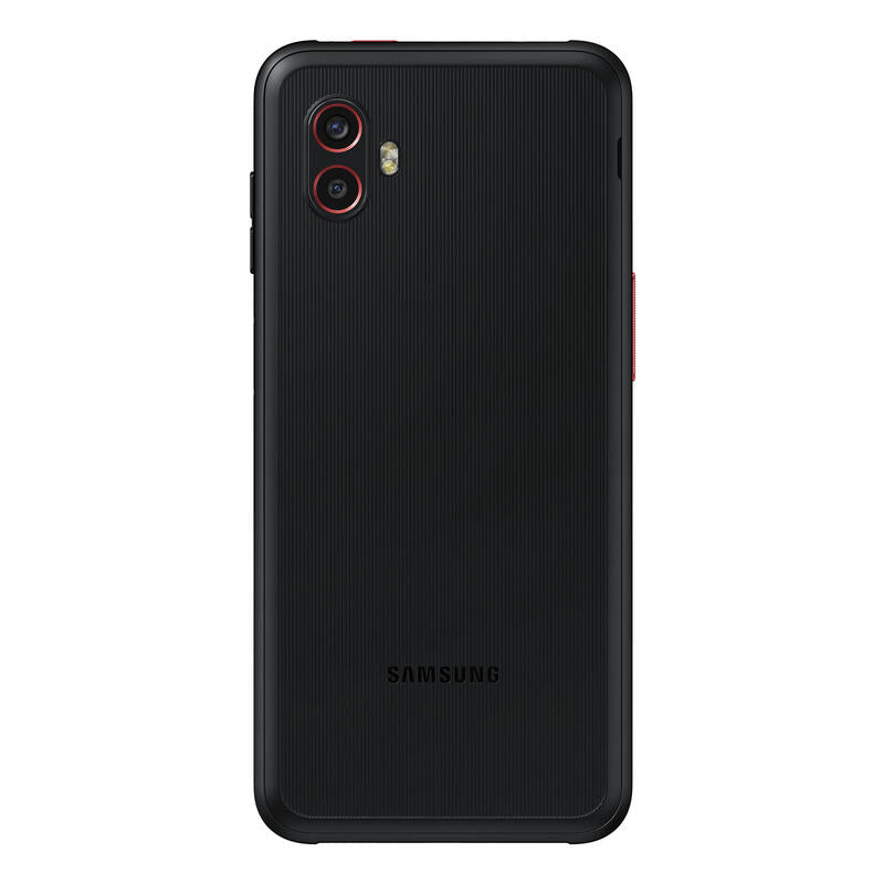 Samsung Xcover 6 Pro Ee 6gb 128gb Black  Enterprise E