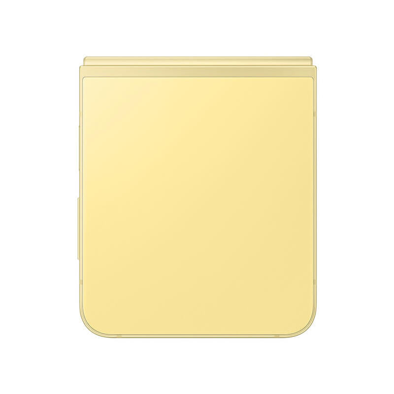 Samsung Z Flip 6 Sm-F741b 12+256gb Ds 5g Yellow Oem