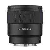 Samyang Af 1,8/35 P Fe    Sony E