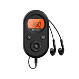 Sandberg Pocket Radio Fm+Am Recharge