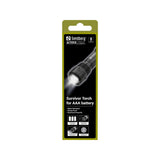 Sandberg Survivor Torch For Aaa Battery