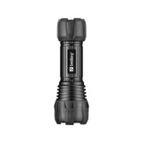 Sandberg Survivor Torch For Aaa Battery