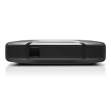 Sandisk G-Drive Armoratd Disco Duro Externo 5 Tb Gris