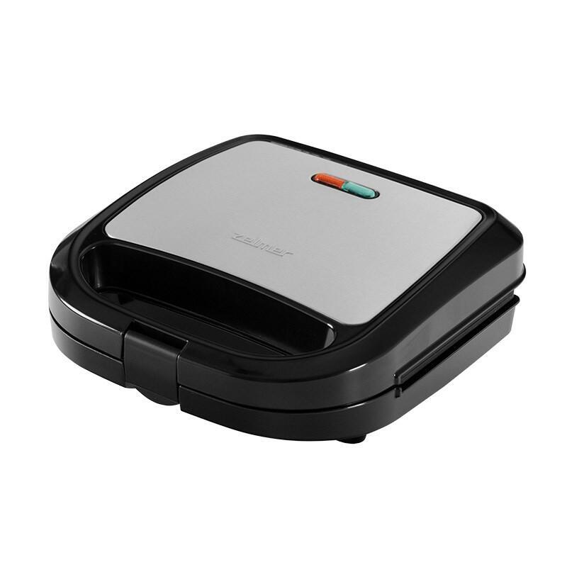 Sandwichera 750w Zelmer Zsm7710