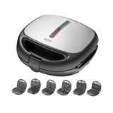 Sandwichera Camry Cr 3057